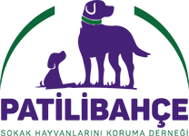 Patilibahçe Logo